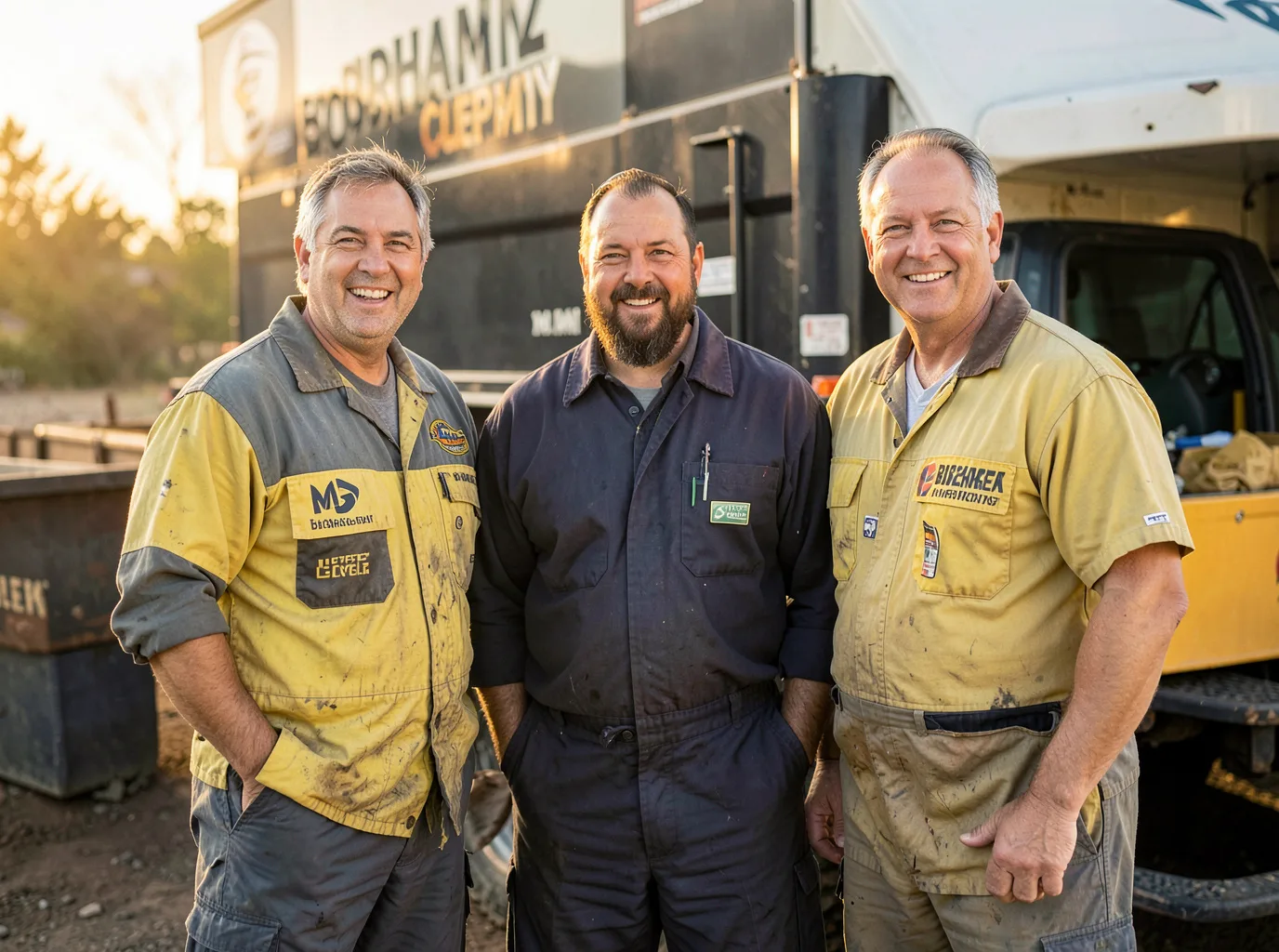 Sewage Cleanup company in Hesston, KS