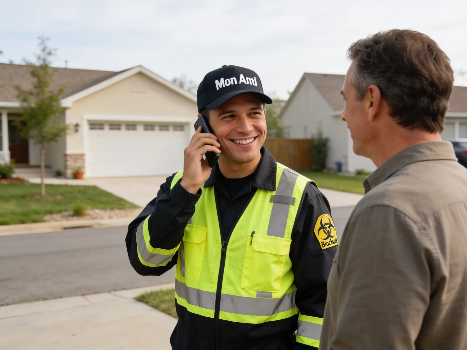 Sewage Cleanup Hesston, KS FAQs