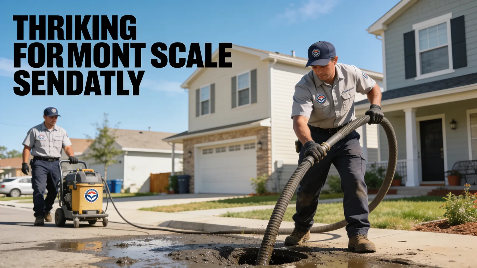 Sewage Cleanup in Hesston, KS near me